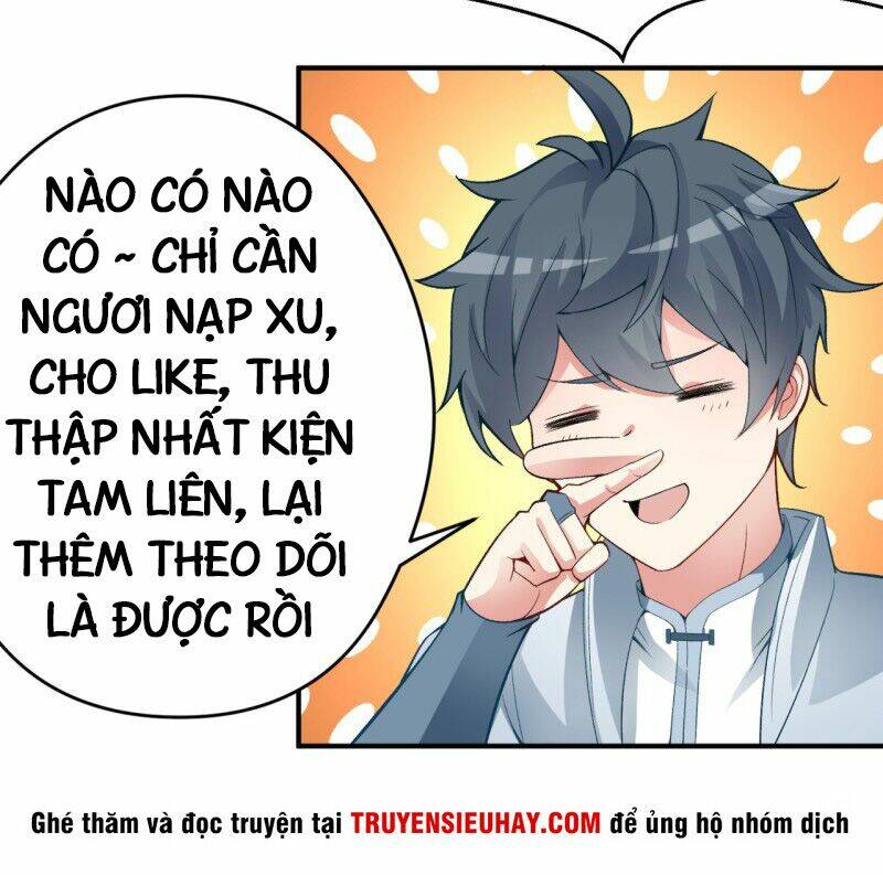 Ta Nhặt Được Thuộc Tính Tại Tu Chân Giới - Chapter 24 - Page 13