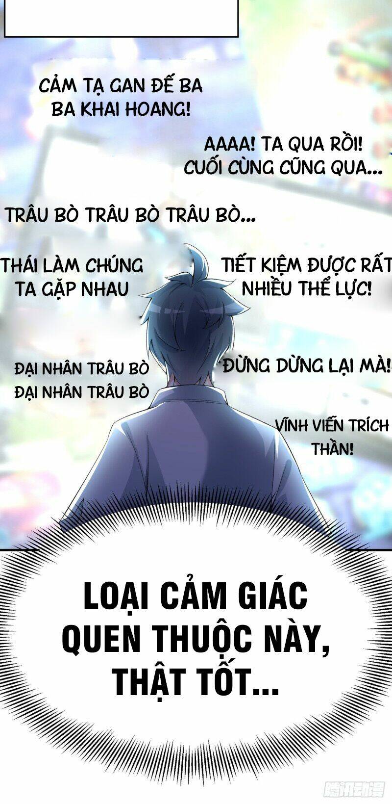 Ta Nhặt Được Thuộc Tính Tại Tu Chân Giới - Chapter 24 - Page 16