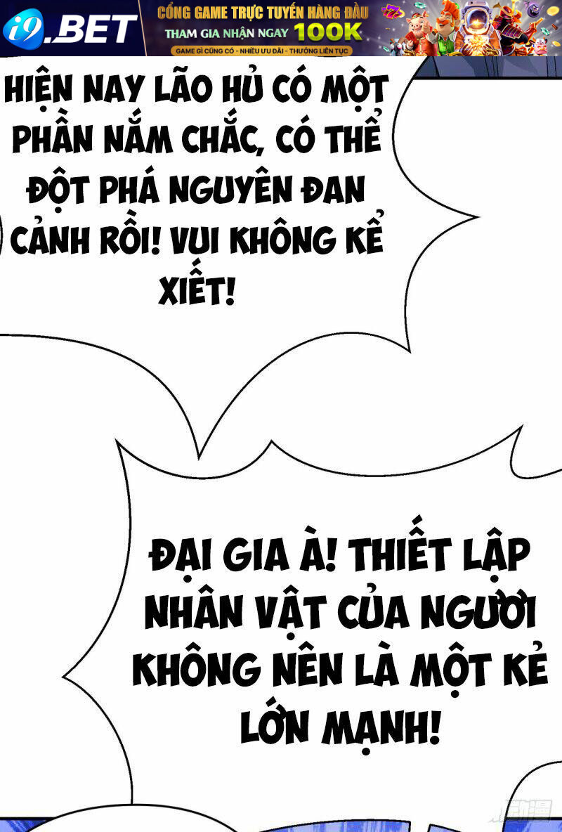 Ta Nhặt Được Thuộc Tính Tại Tu Chân Giới - Chapter 24 - Page 18
