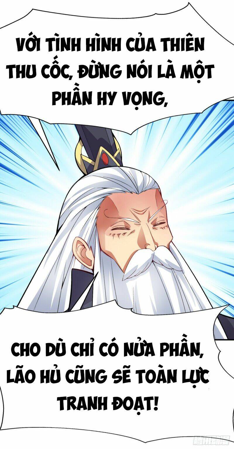 Ta Nhặt Được Thuộc Tính Tại Tu Chân Giới - Chapter 24 - Page 20