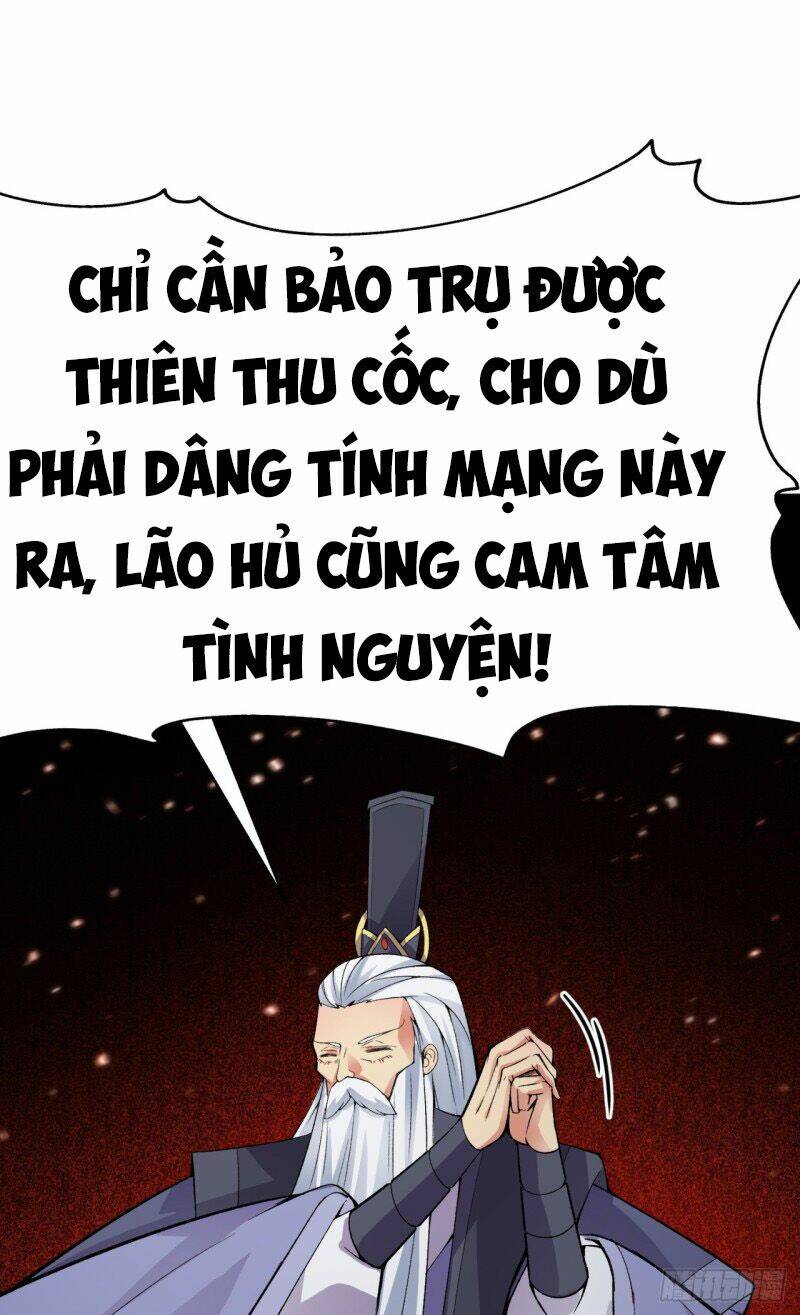 Ta Nhặt Được Thuộc Tính Tại Tu Chân Giới - Chapter 24 - Page 21