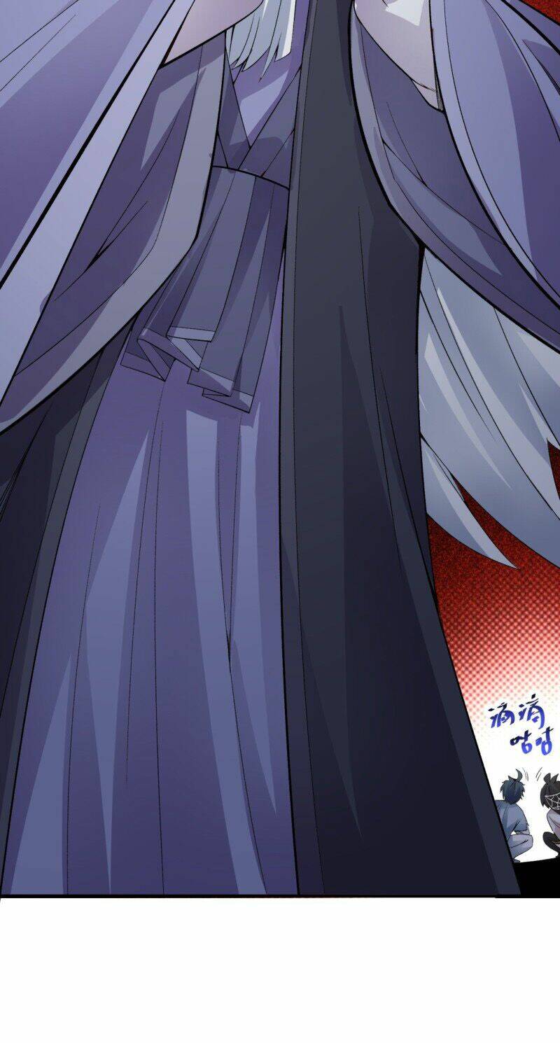 Ta Nhặt Được Thuộc Tính Tại Tu Chân Giới - Chapter 24 - Page 22