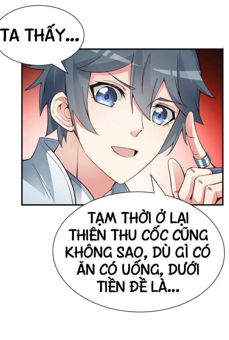 Ta Nhặt Được Thuộc Tính Tại Tu Chân Giới - Chapter 24 - Page 24