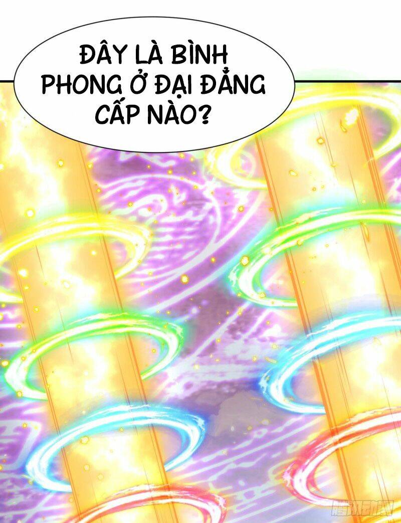 Ta Nhặt Được Thuộc Tính Tại Tu Chân Giới - Chapter 24 - Page 28