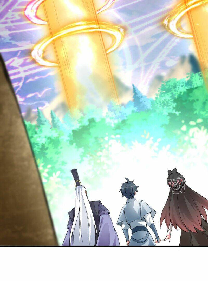 Ta Nhặt Được Thuộc Tính Tại Tu Chân Giới - Chapter 24 - Page 29