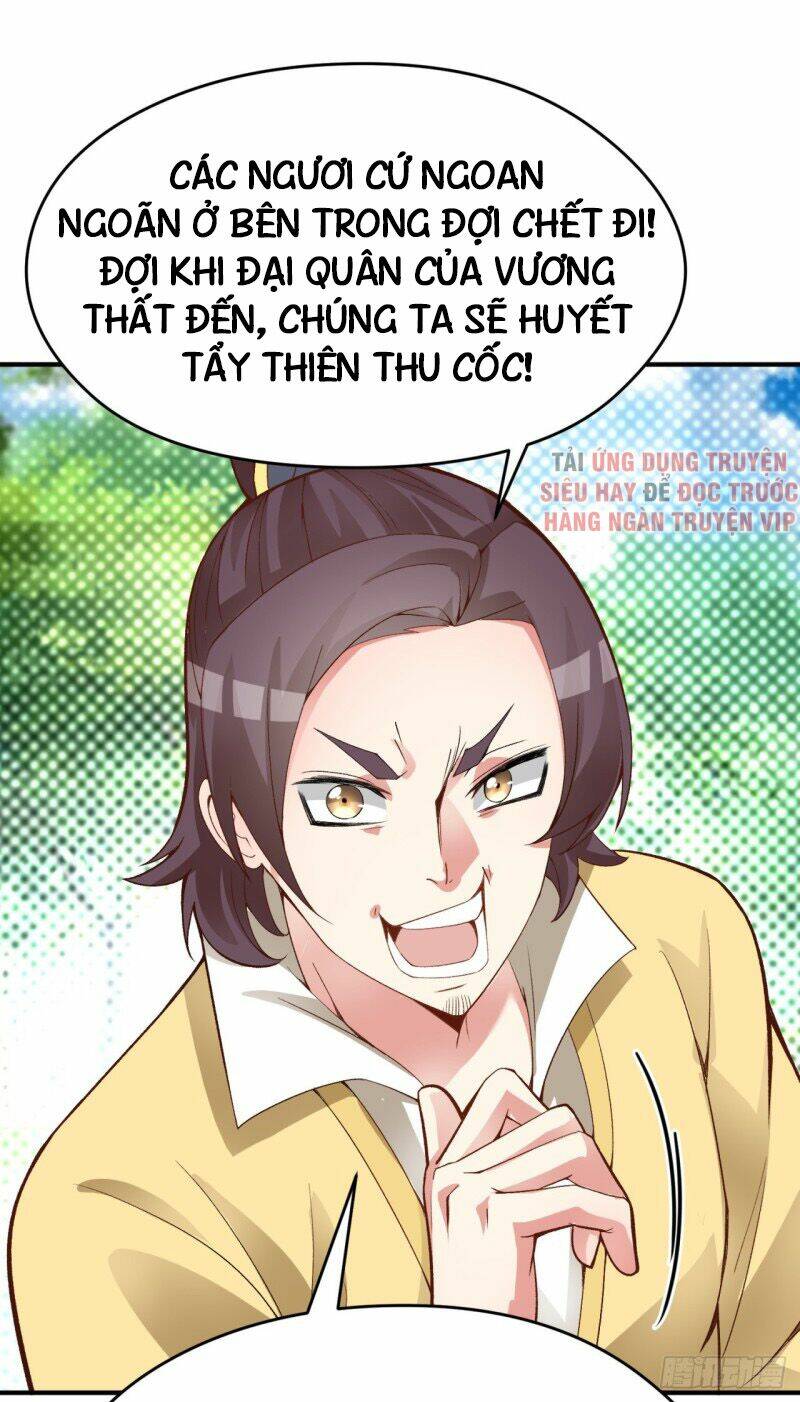 Ta Nhặt Được Thuộc Tính Tại Tu Chân Giới - Chapter 24 - Page 40