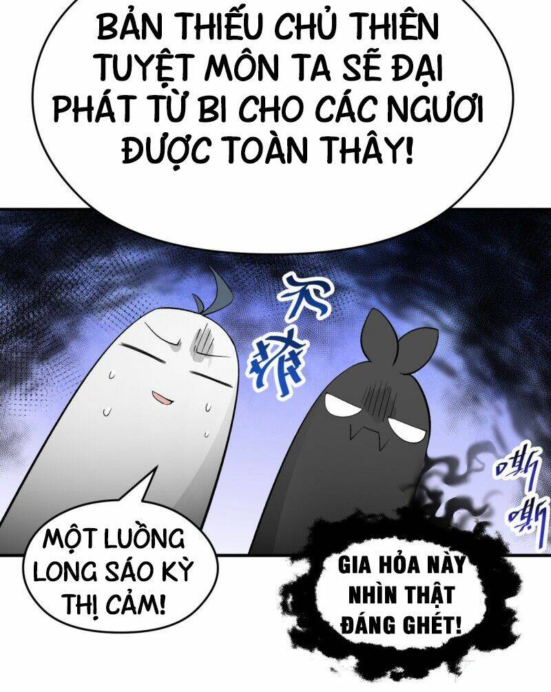 Ta Nhặt Được Thuộc Tính Tại Tu Chân Giới - Chapter 24 - Page 41