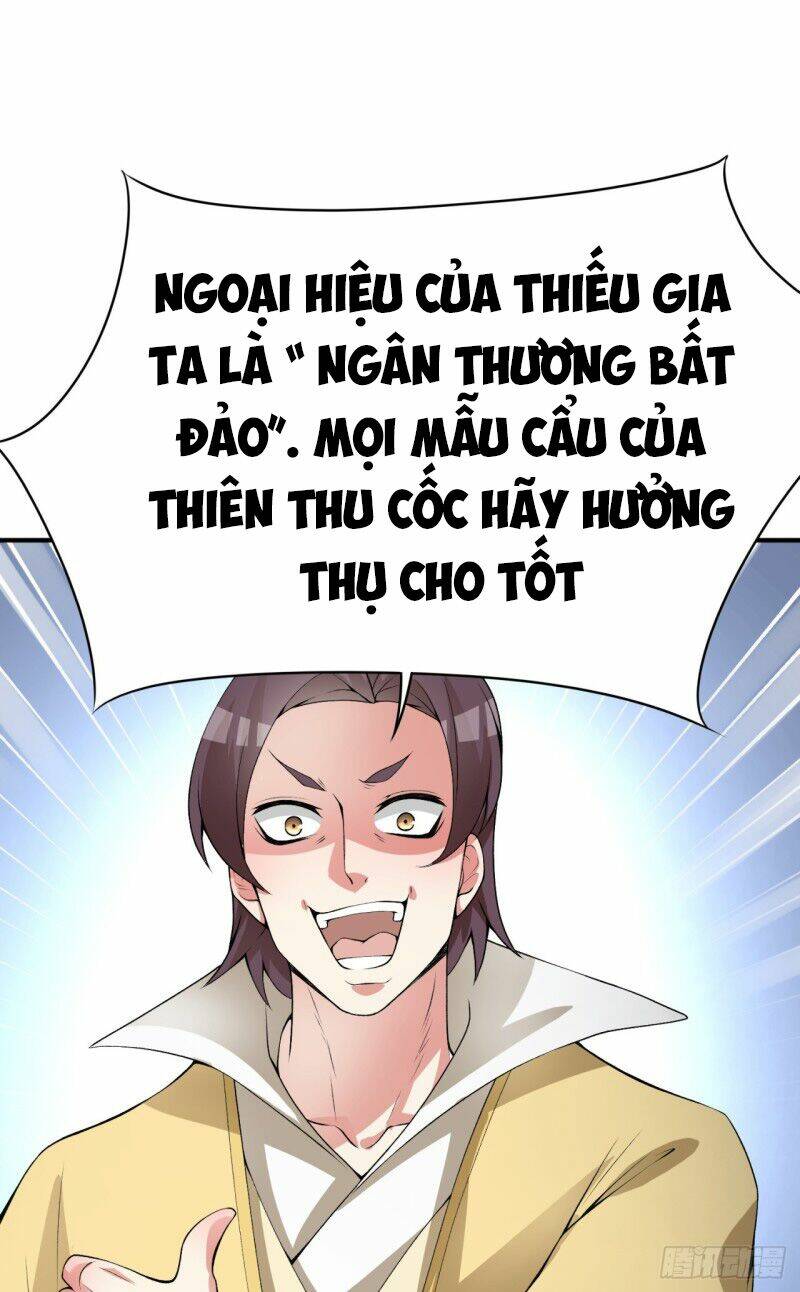 Ta Nhặt Được Thuộc Tính Tại Tu Chân Giới - Chapter 24 - Page 43