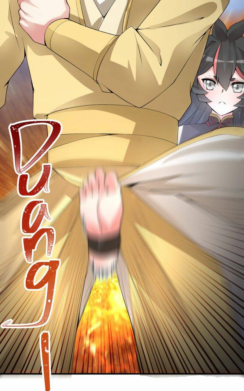 Ta Nhặt Được Thuộc Tính Tại Tu Chân Giới - Chapter 24 - Page 44