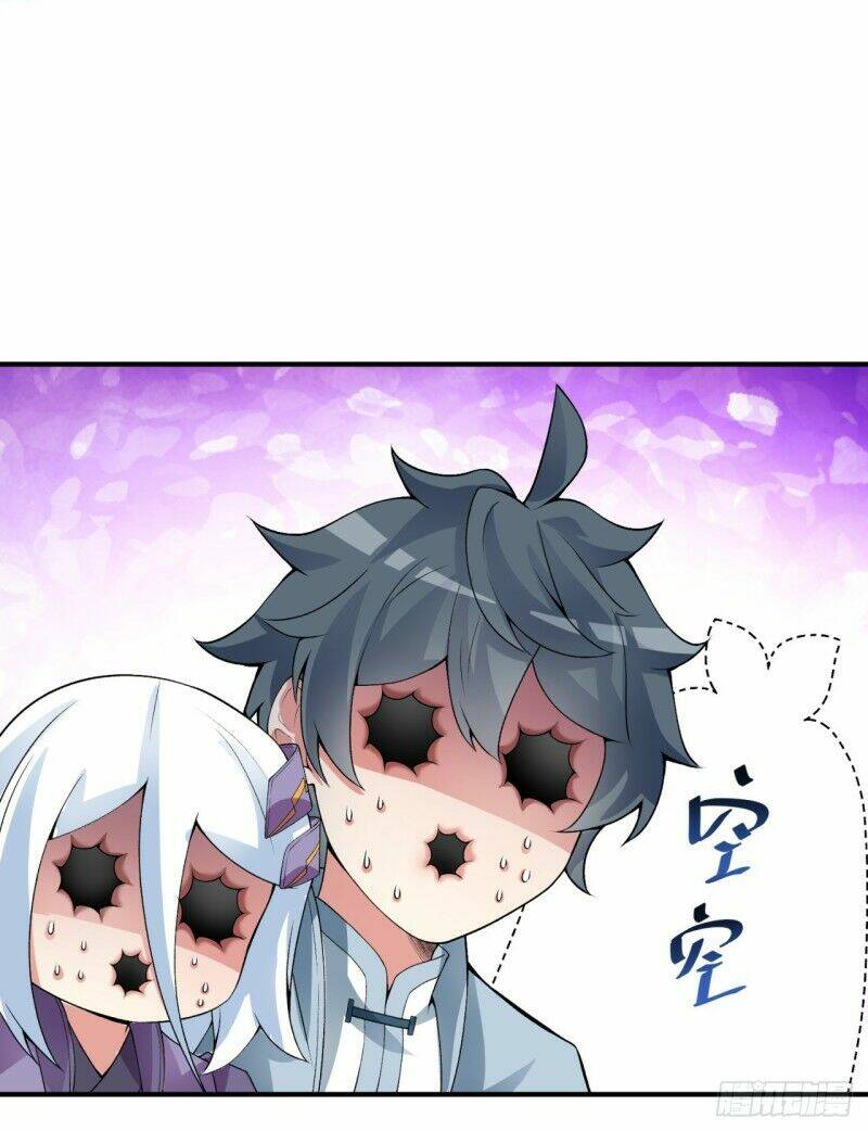 Ta Nhặt Được Thuộc Tính Tại Tu Chân Giới - Chapter 24 - Page 46