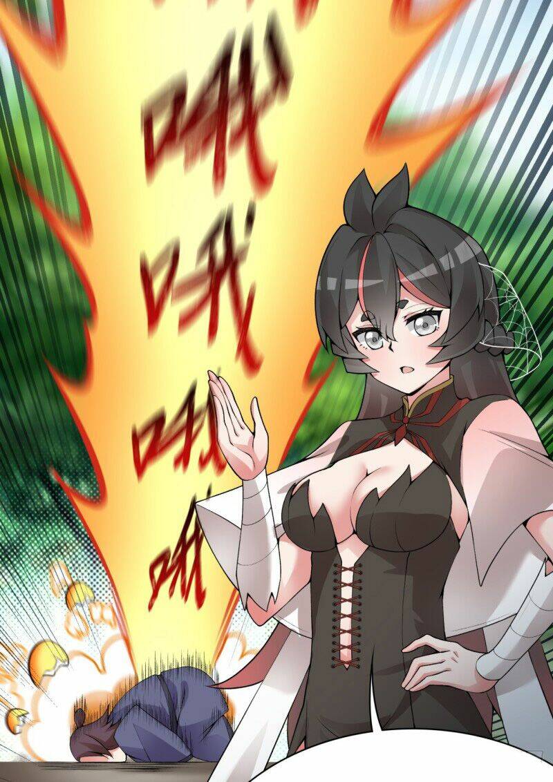 Ta Nhặt Được Thuộc Tính Tại Tu Chân Giới - Chapter 24 - Page 48