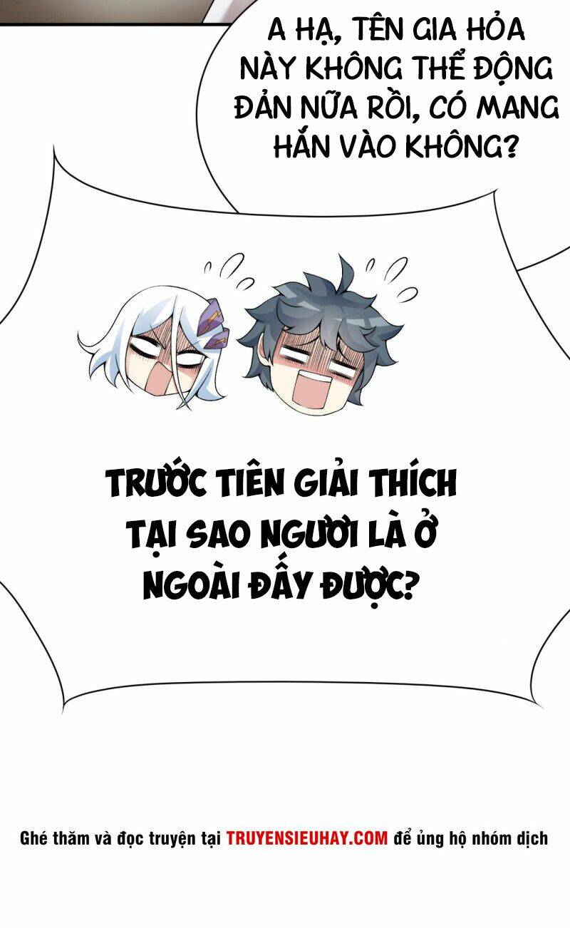 Ta Nhặt Được Thuộc Tính Tại Tu Chân Giới - Chapter 24 - Page 49