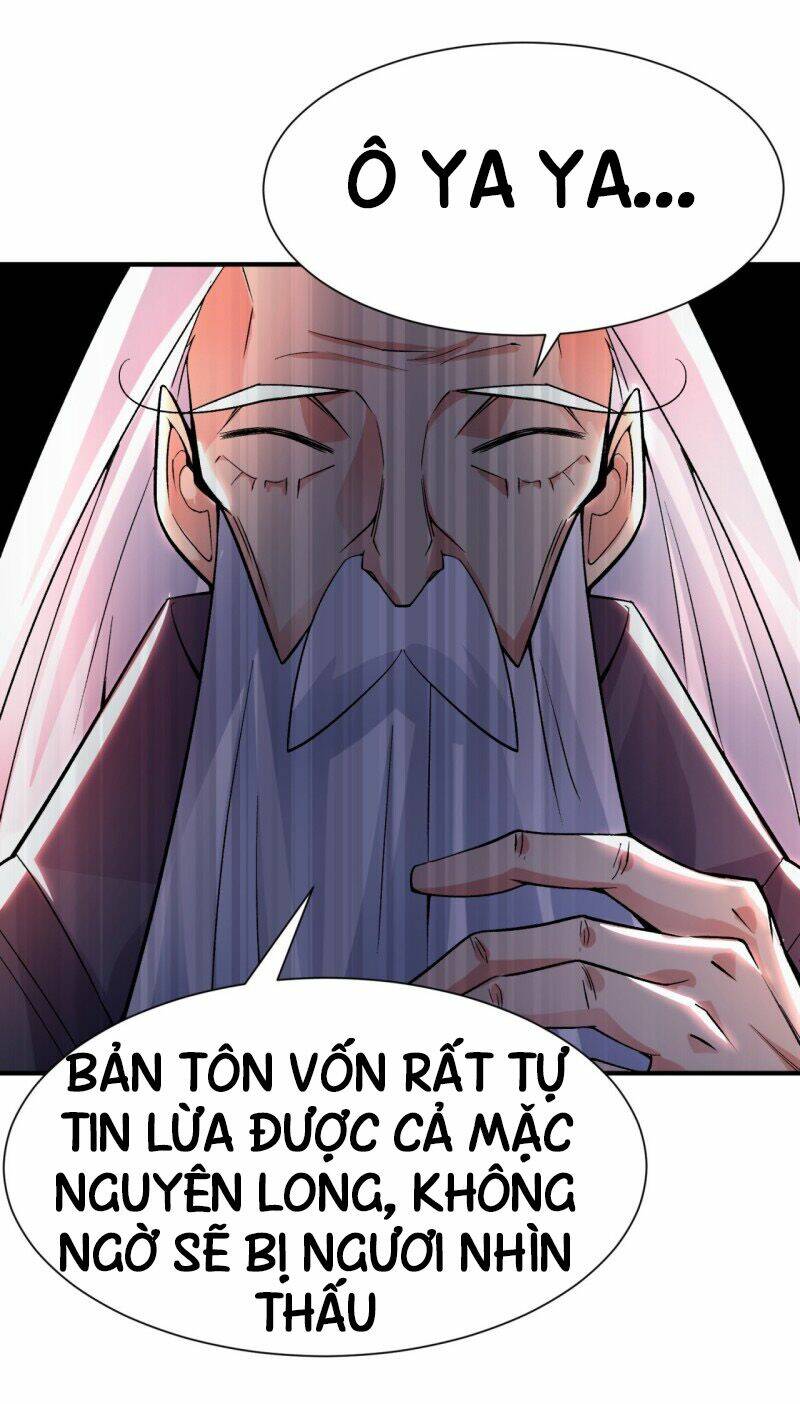 Ta Nhặt Được Thuộc Tính Tại Tu Chân Giới - Chapter 24 - Page 5