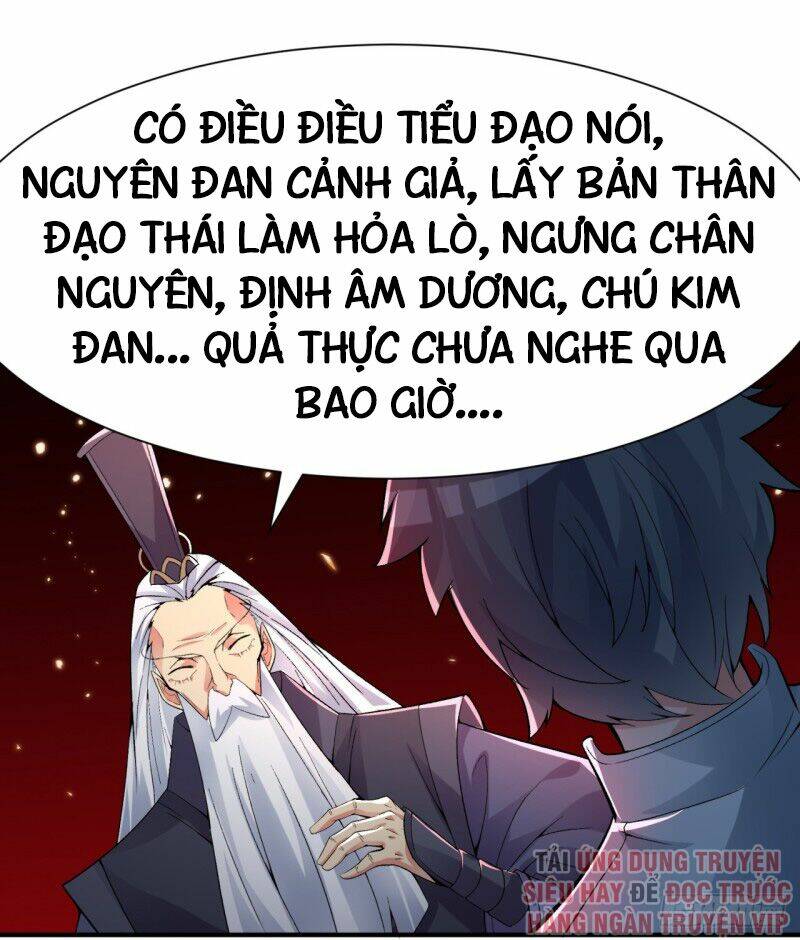 Ta Nhặt Được Thuộc Tính Tại Tu Chân Giới - Chapter 24 - Page 6