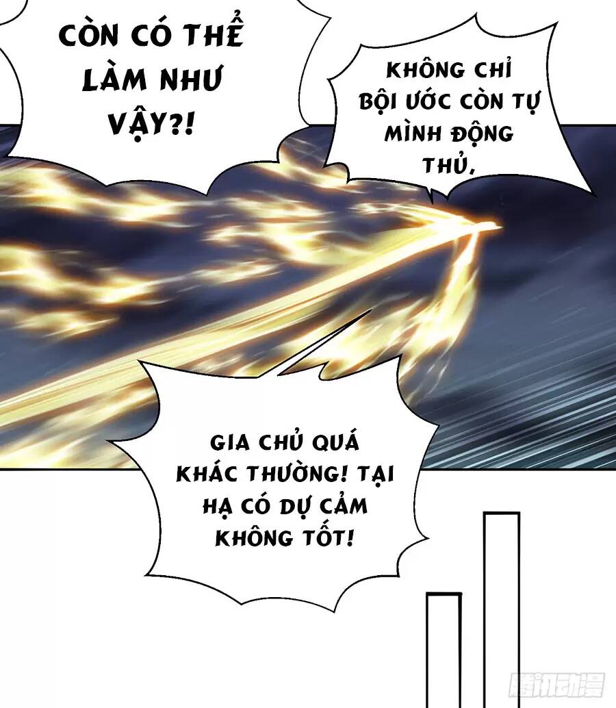 Ta Nhặt Được Thuộc Tính Tại Tu Chân Giới - Chapter 240.1 - Page 9
