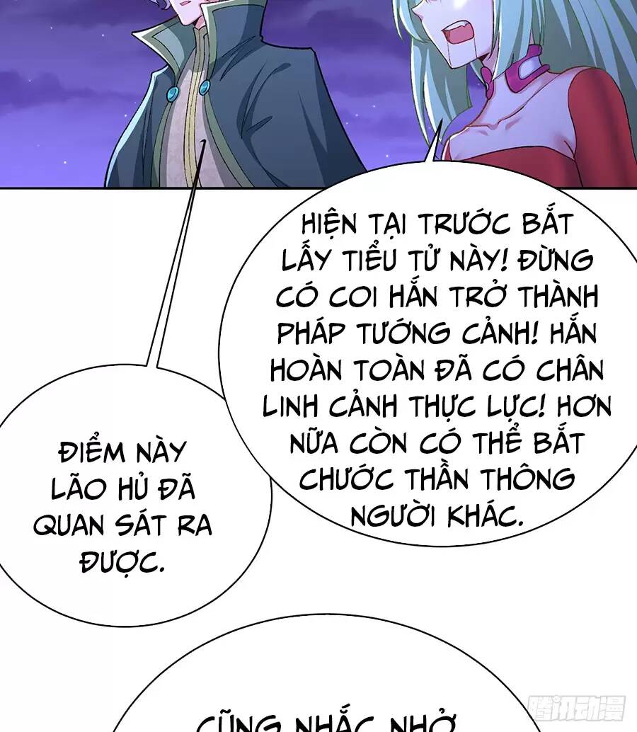 Ta Nhặt Được Thuộc Tính Tại Tu Chân Giới - Chapter 240.1 - Page 11