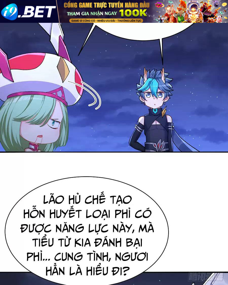 Ta Nhặt Được Thuộc Tính Tại Tu Chân Giới - Chapter 240.1 - Page 14