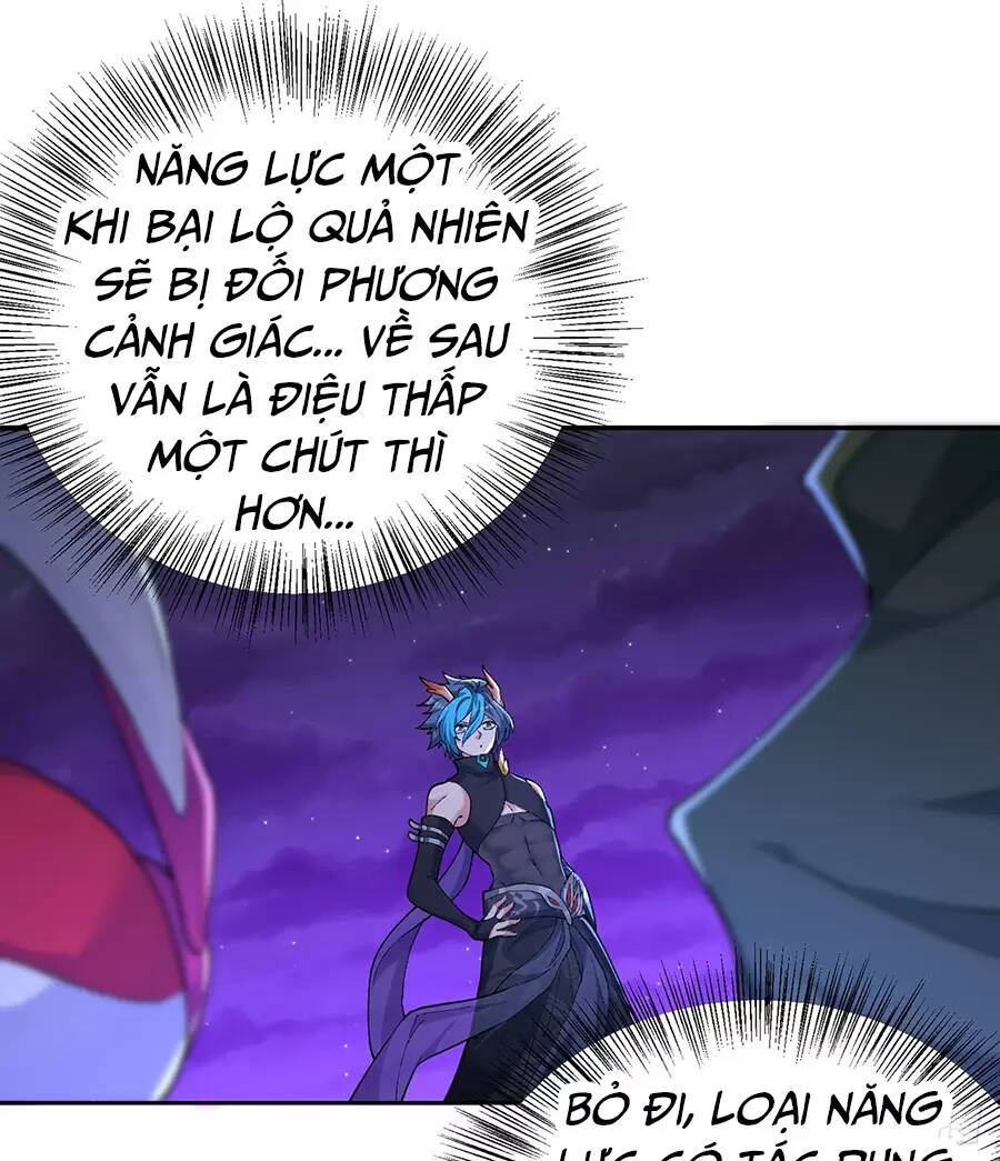 Ta Nhặt Được Thuộc Tính Tại Tu Chân Giới - Chapter 240.1 - Page 16