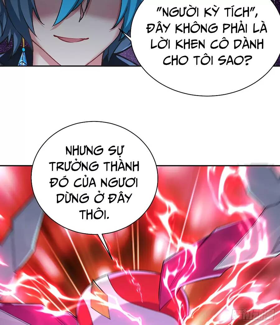 Ta Nhặt Được Thuộc Tính Tại Tu Chân Giới - Chapter 240.1 - Page 18