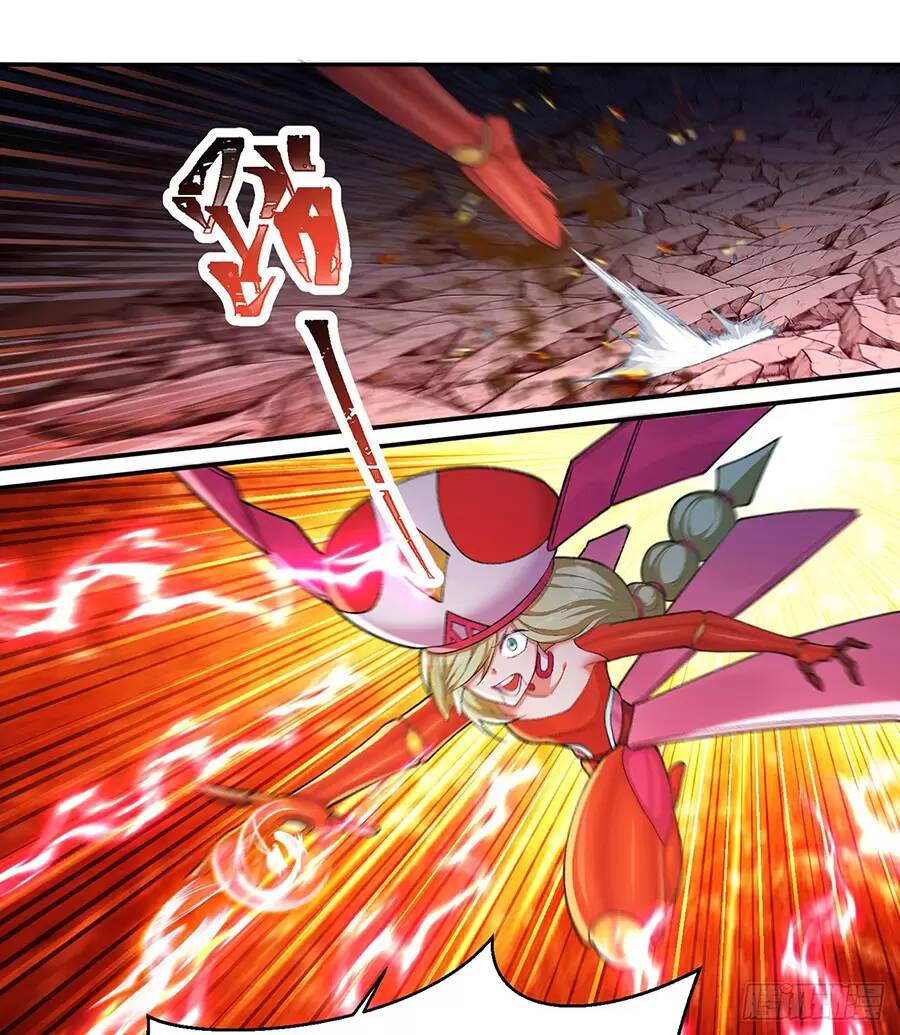 Ta Nhặt Được Thuộc Tính Tại Tu Chân Giới - Chapter 240.1 - Page 20