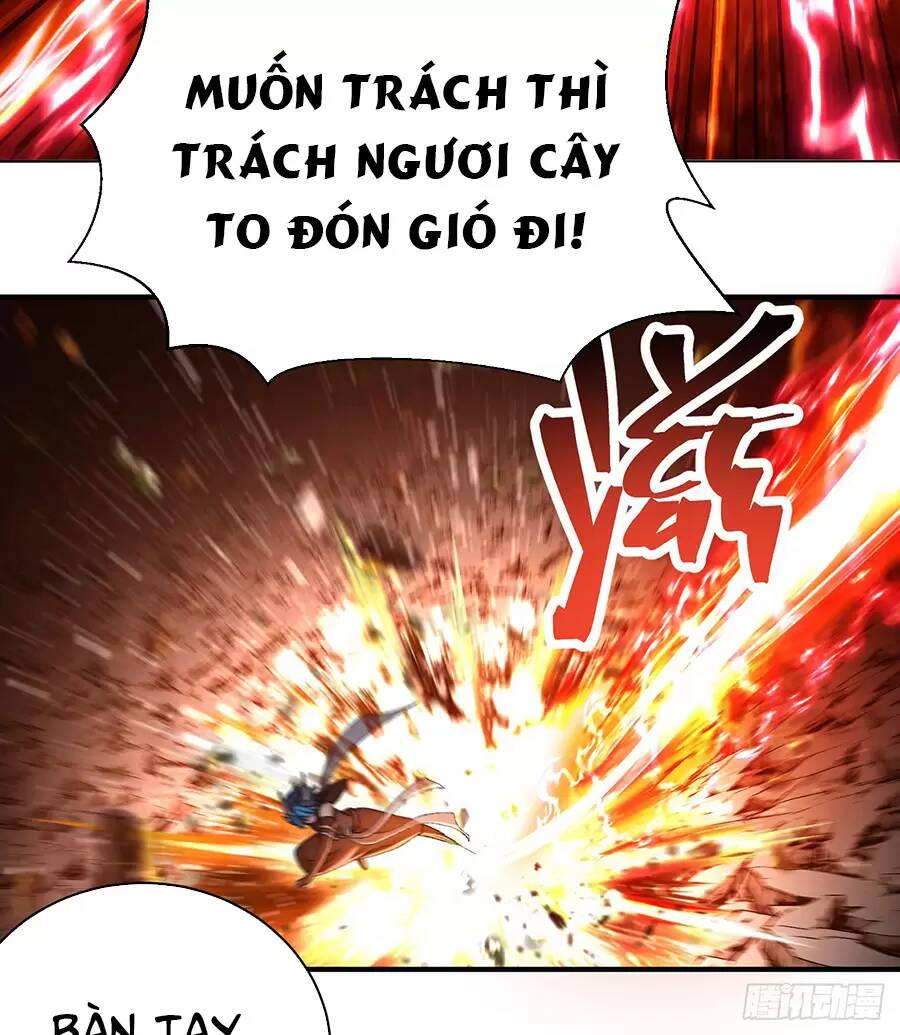 Ta Nhặt Được Thuộc Tính Tại Tu Chân Giới - Chapter 240.1 - Page 21