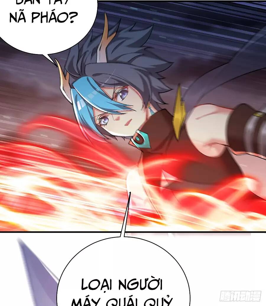 Ta Nhặt Được Thuộc Tính Tại Tu Chân Giới - Chapter 240.1 - Page 22