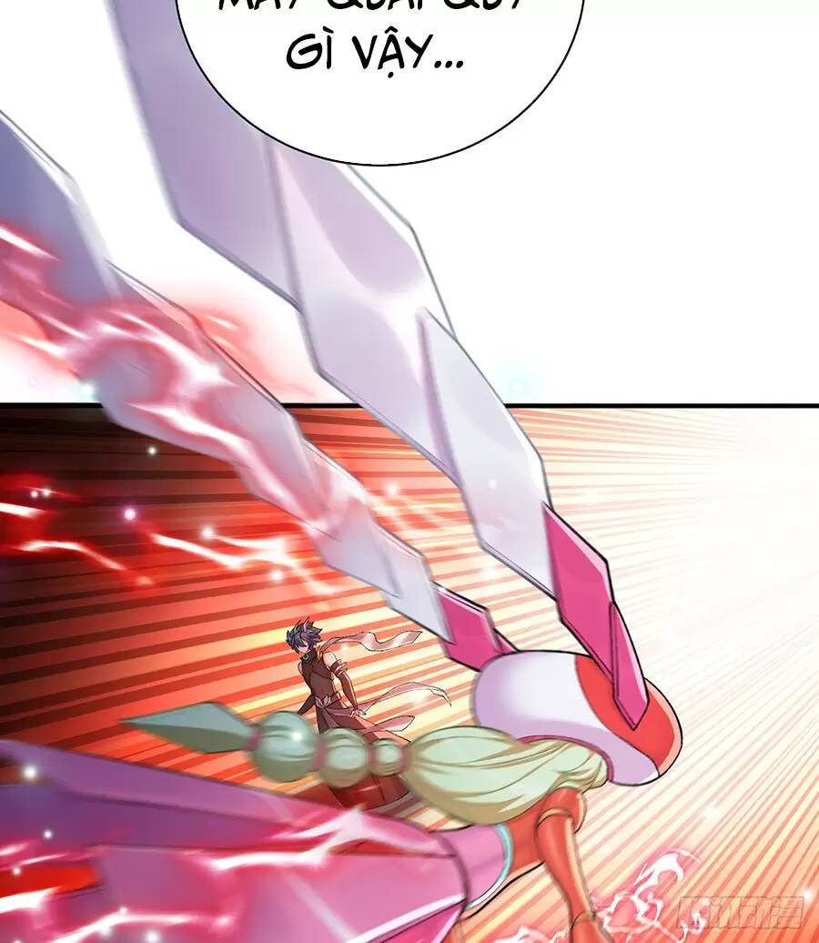 Ta Nhặt Được Thuộc Tính Tại Tu Chân Giới - Chapter 240.1 - Page 23