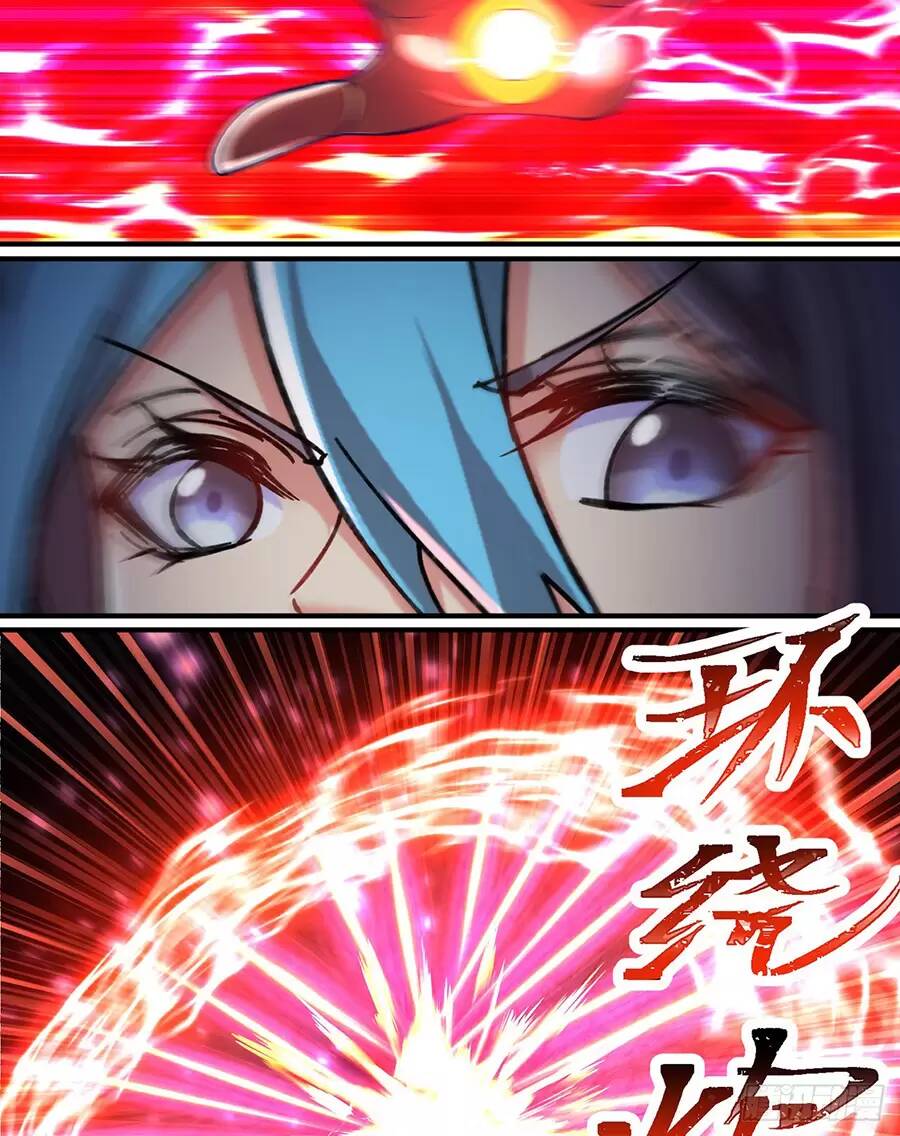 Ta Nhặt Được Thuộc Tính Tại Tu Chân Giới - Chapter 240.1 - Page 28