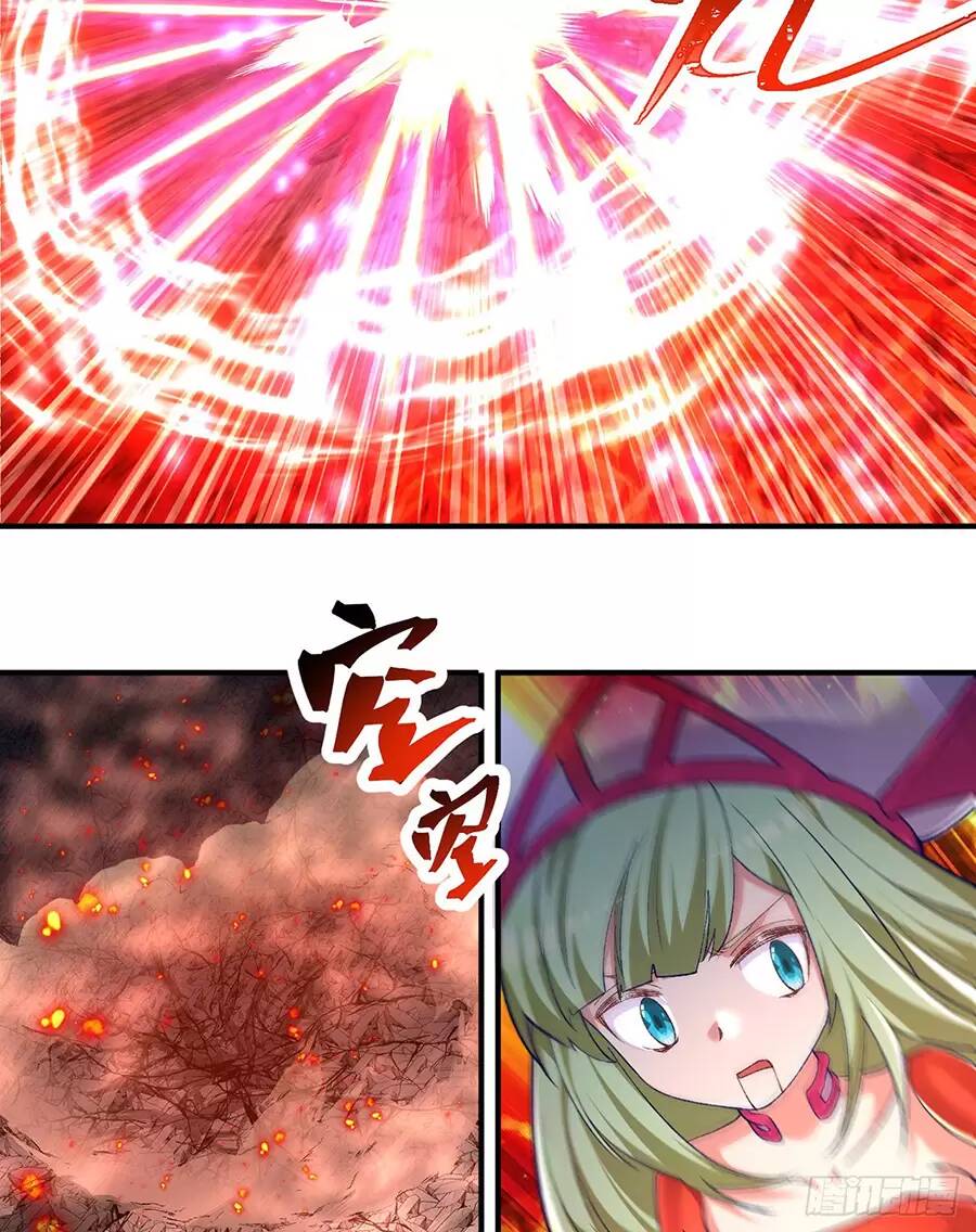 Ta Nhặt Được Thuộc Tính Tại Tu Chân Giới - Chapter 240.1 - Page 29