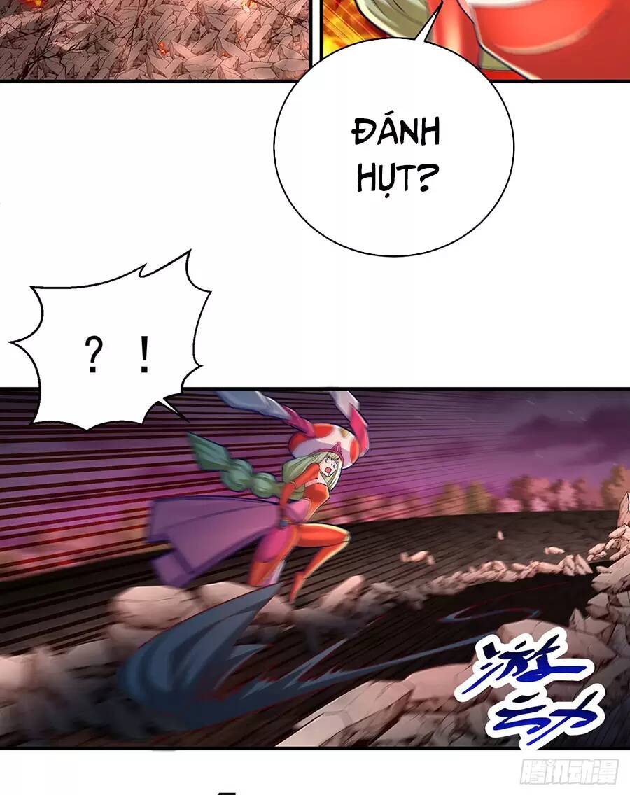 Ta Nhặt Được Thuộc Tính Tại Tu Chân Giới - Chapter 240.1 - Page 30