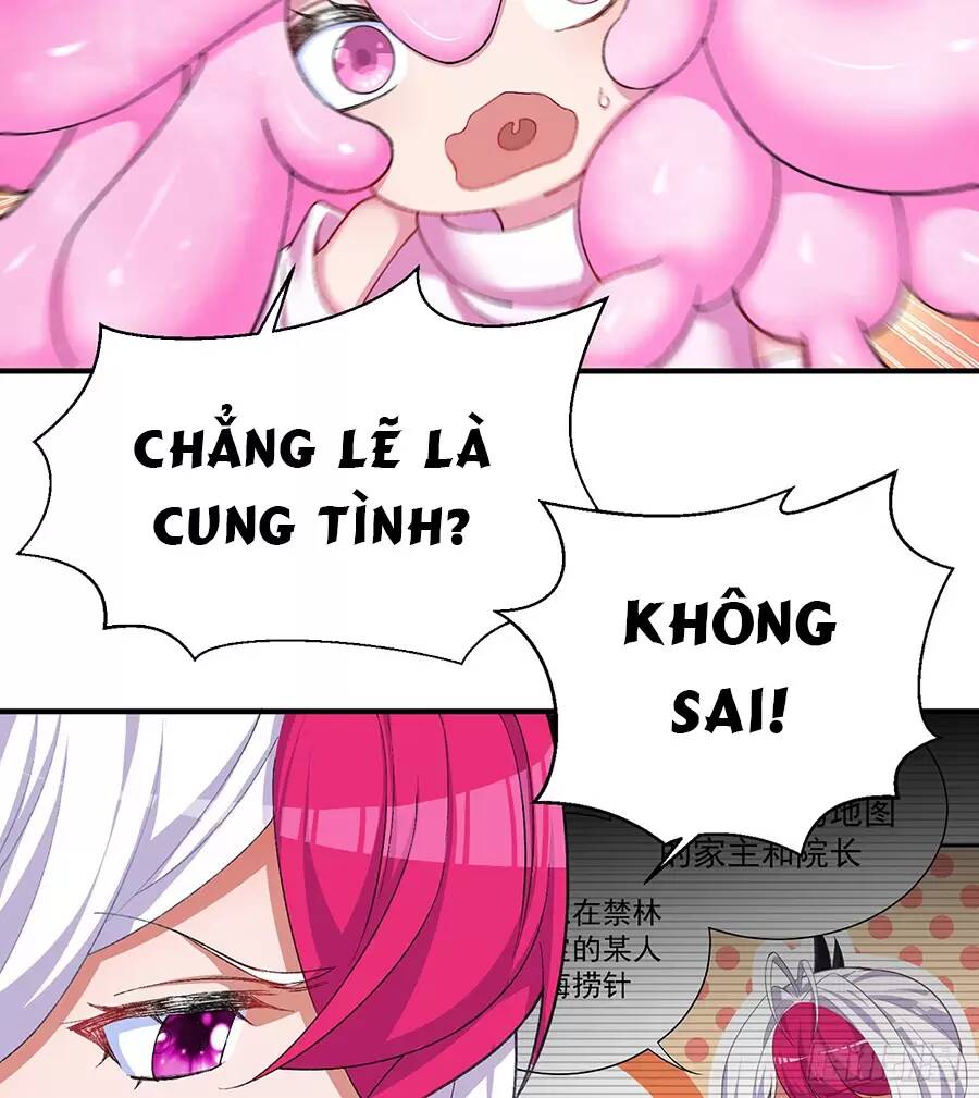 Ta Nhặt Được Thuộc Tính Tại Tu Chân Giới - Chapter 240.1 - Page 6
