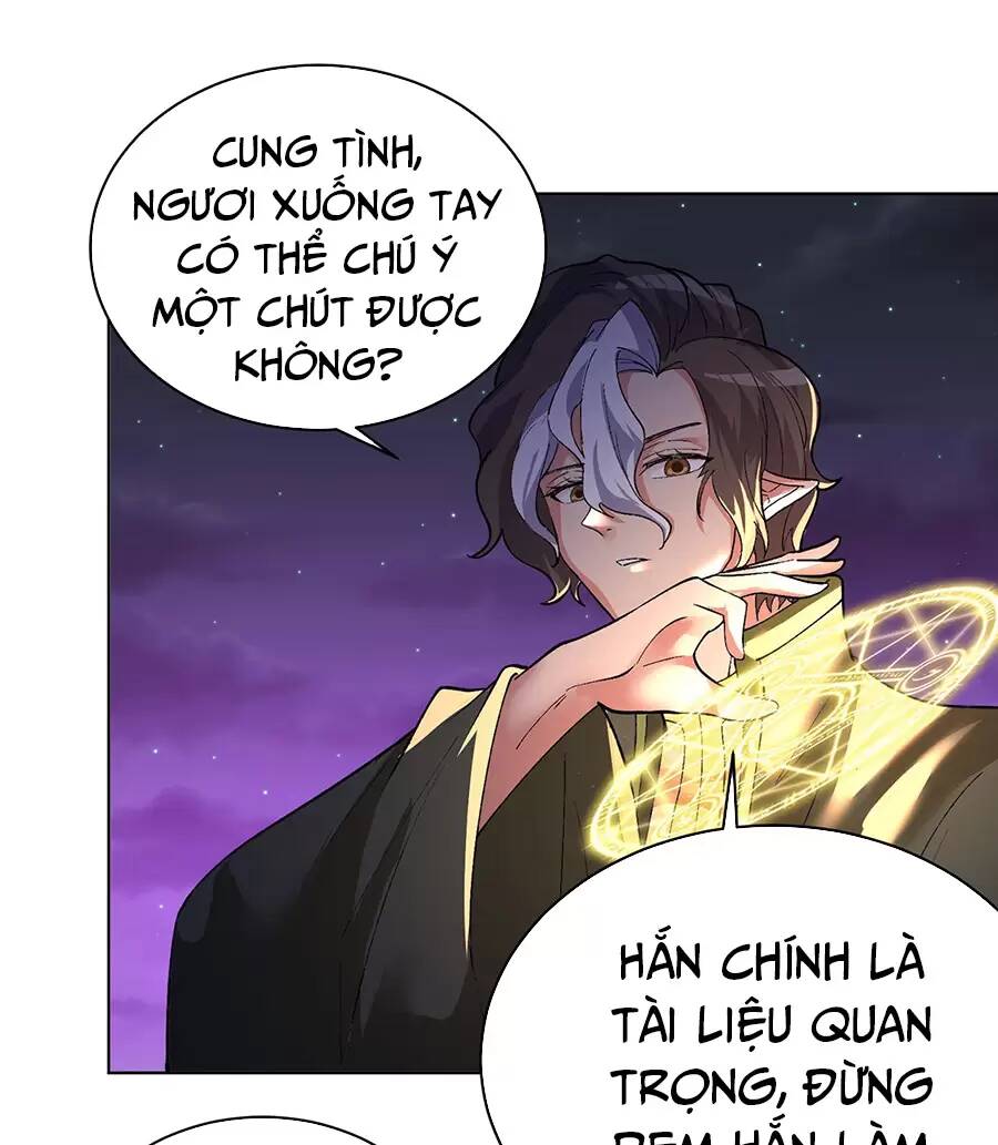 Ta Nhặt Được Thuộc Tính Tại Tu Chân Giới - Chapter 240.2 - Page 13