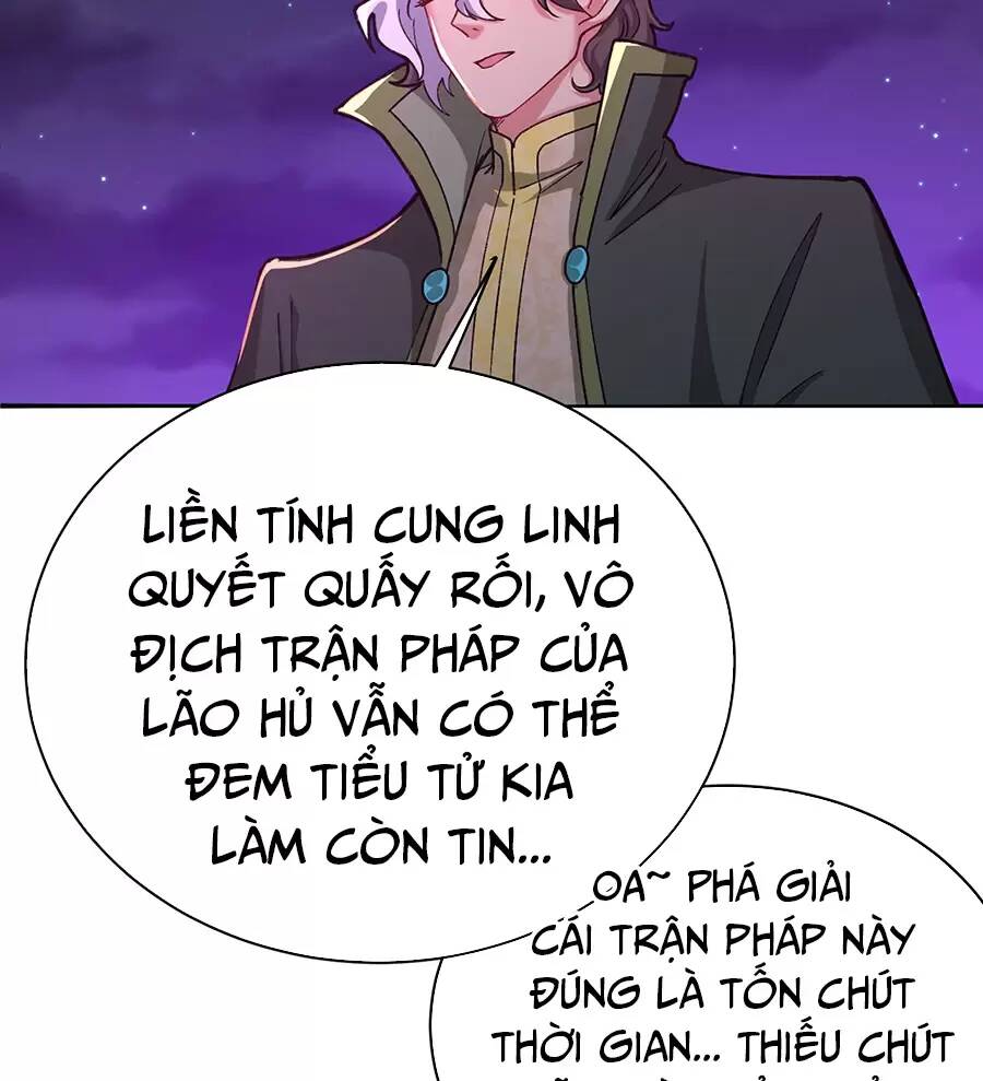 Ta Nhặt Được Thuộc Tính Tại Tu Chân Giới - Chapter 240.2 - Page 36