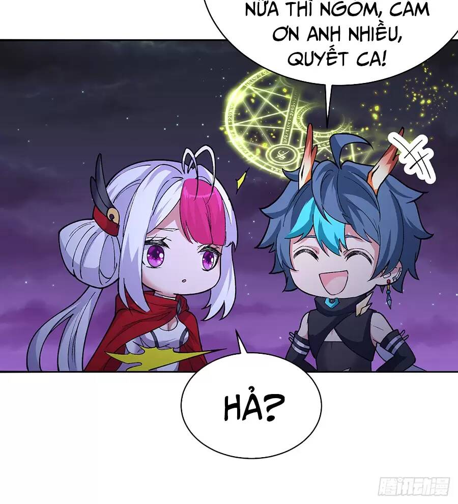 Ta Nhặt Được Thuộc Tính Tại Tu Chân Giới - Chapter 240.2 - Page 37