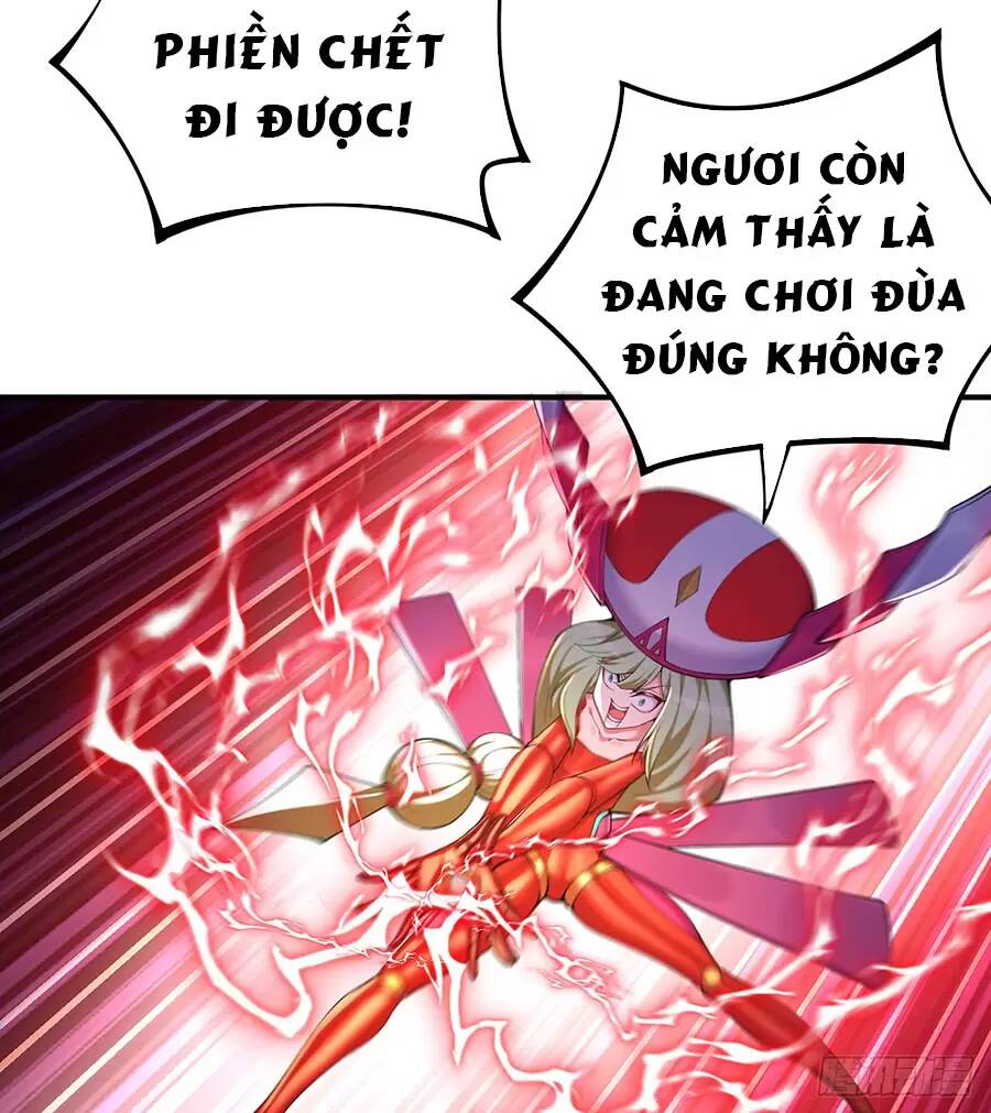 Ta Nhặt Được Thuộc Tính Tại Tu Chân Giới - Chapter 240.2 - Page 3