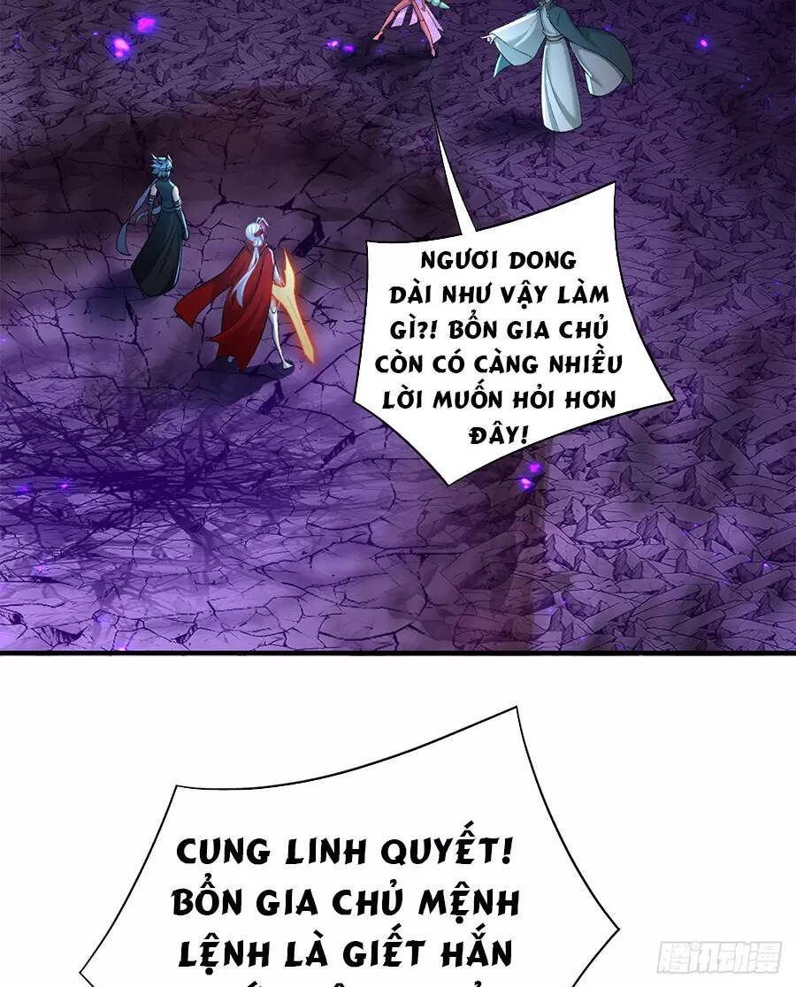 Ta Nhặt Được Thuộc Tính Tại Tu Chân Giới - Chapter 241.1 - Page 10