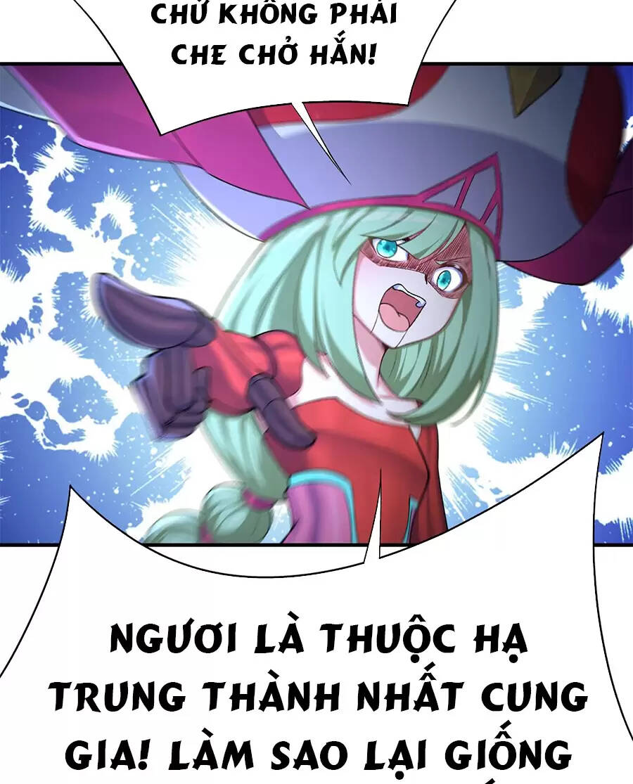 Ta Nhặt Được Thuộc Tính Tại Tu Chân Giới - Chapter 241.1 - Page 11