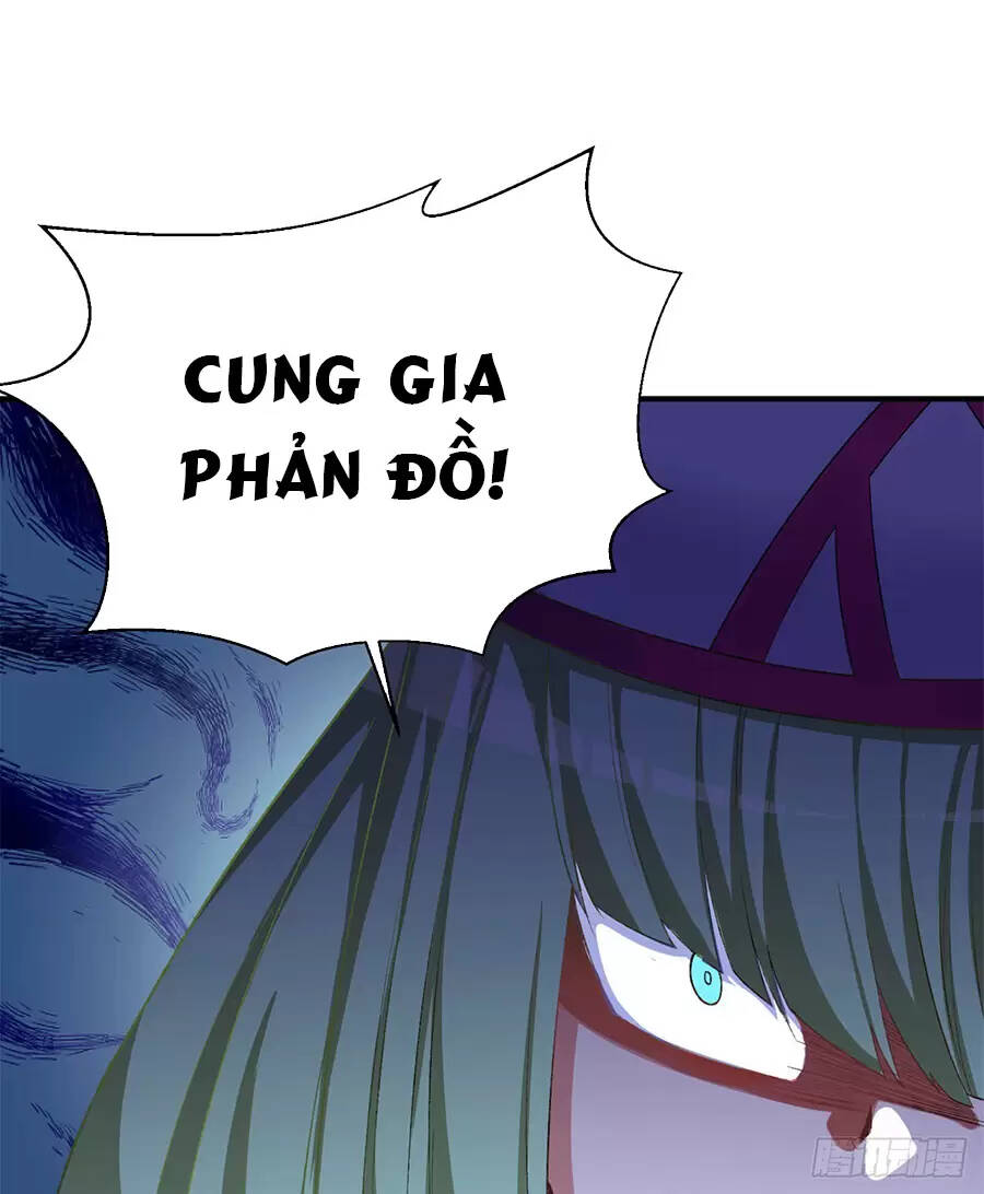 Ta Nhặt Được Thuộc Tính Tại Tu Chân Giới - Chapter 241.1 - Page 15