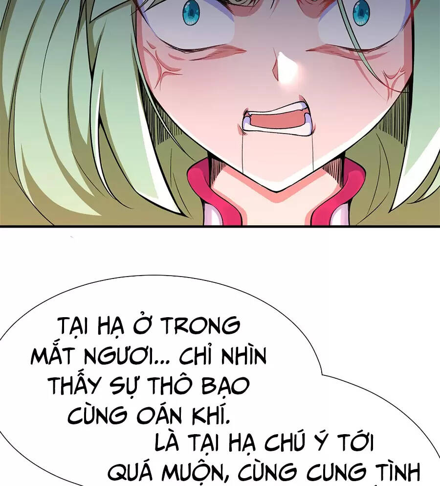 Ta Nhặt Được Thuộc Tính Tại Tu Chân Giới - Chapter 241.1 - Page 24