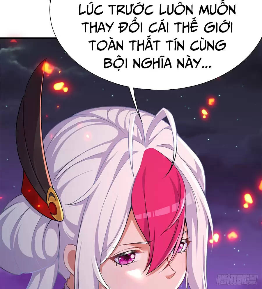 Ta Nhặt Được Thuộc Tính Tại Tu Chân Giới - Chapter 241.1 - Page 25