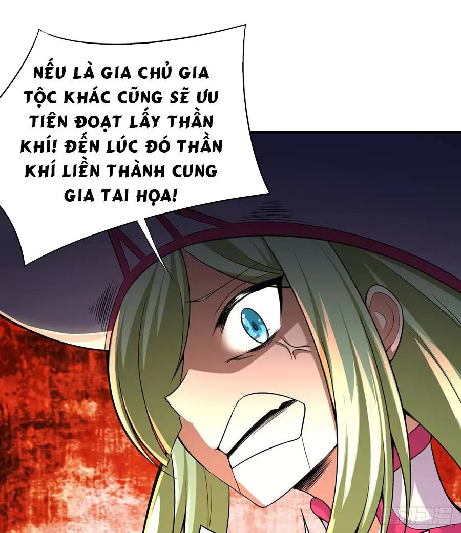 Ta Nhặt Được Thuộc Tính Tại Tu Chân Giới - Chapter 241.1 - Page 30