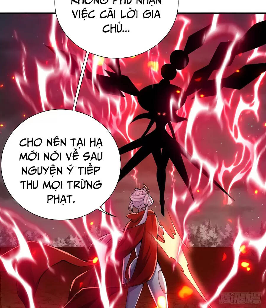 Ta Nhặt Được Thuộc Tính Tại Tu Chân Giới - Chapter 241.1 - Page 32