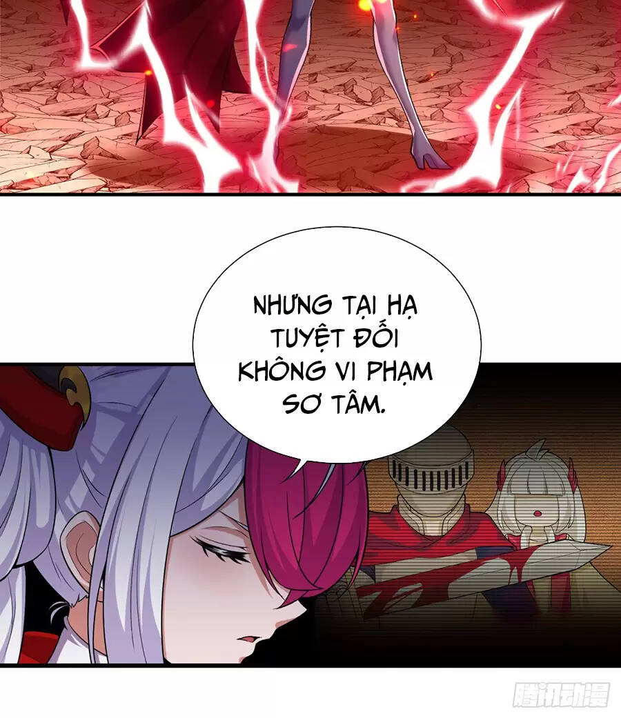 Ta Nhặt Được Thuộc Tính Tại Tu Chân Giới - Chapter 241.1 - Page 33