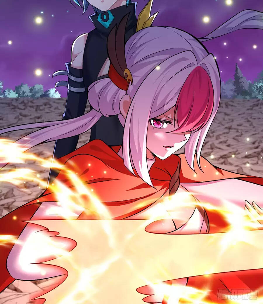 Ta Nhặt Được Thuộc Tính Tại Tu Chân Giới - Chapter 241.1 - Page 35