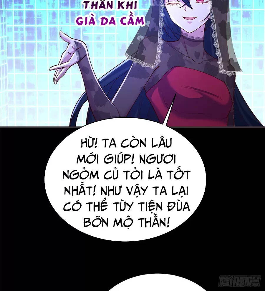 Ta Nhặt Được Thuộc Tính Tại Tu Chân Giới - Chapter 241.1 - Page 3