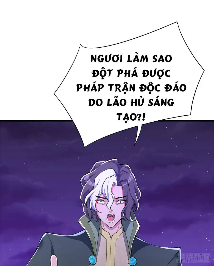 Ta Nhặt Được Thuộc Tính Tại Tu Chân Giới - Chapter 241.1 - Page 8