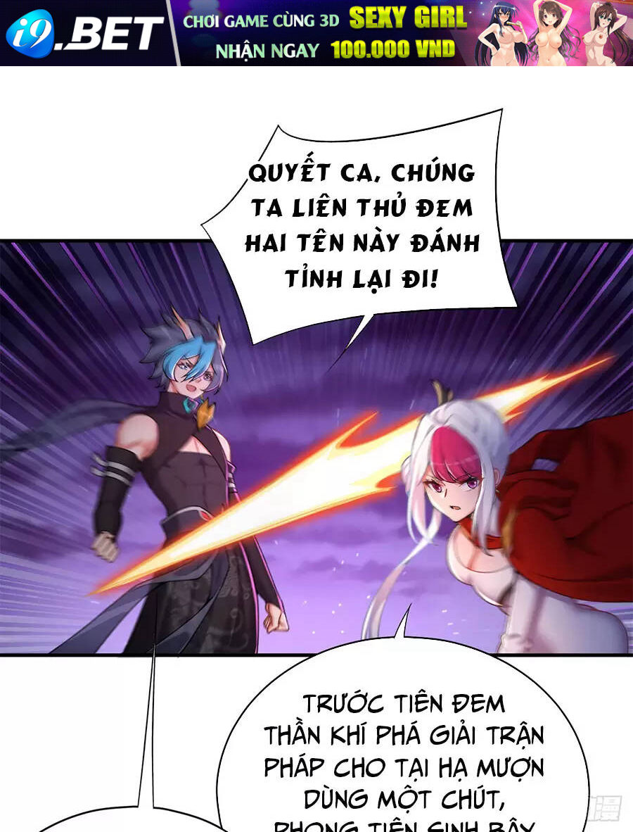 Ta Nhặt Được Thuộc Tính Tại Tu Chân Giới - Chapter 241.2 - Page 19