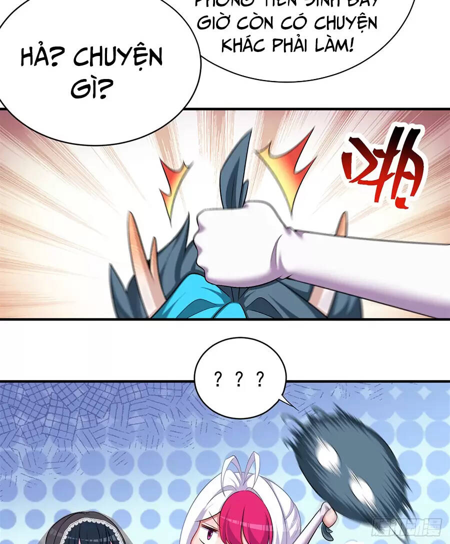 Ta Nhặt Được Thuộc Tính Tại Tu Chân Giới - Chapter 241.2 - Page 20