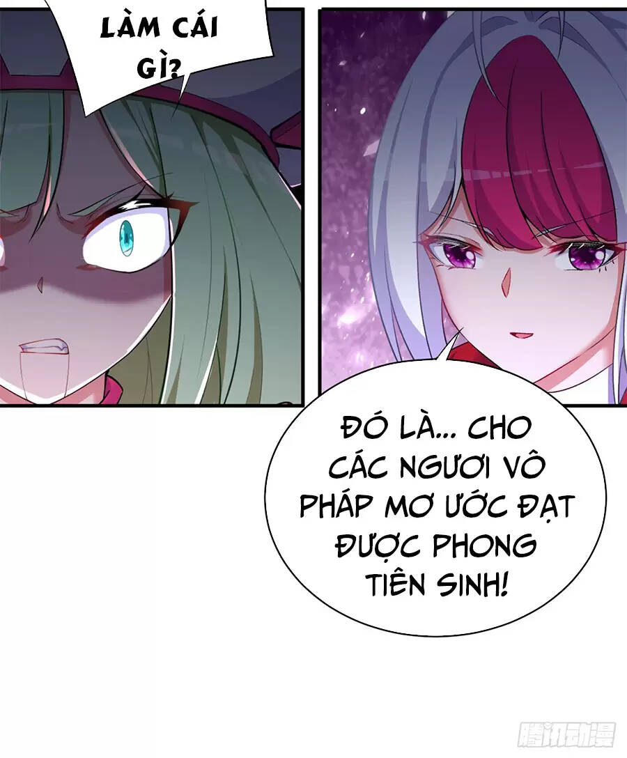 Ta Nhặt Được Thuộc Tính Tại Tu Chân Giới - Chapter 241.2 - Page 22