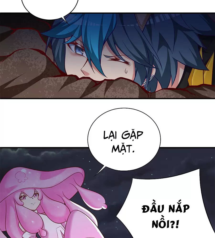 Ta Nhặt Được Thuộc Tính Tại Tu Chân Giới - Chapter 241.2 - Page 25